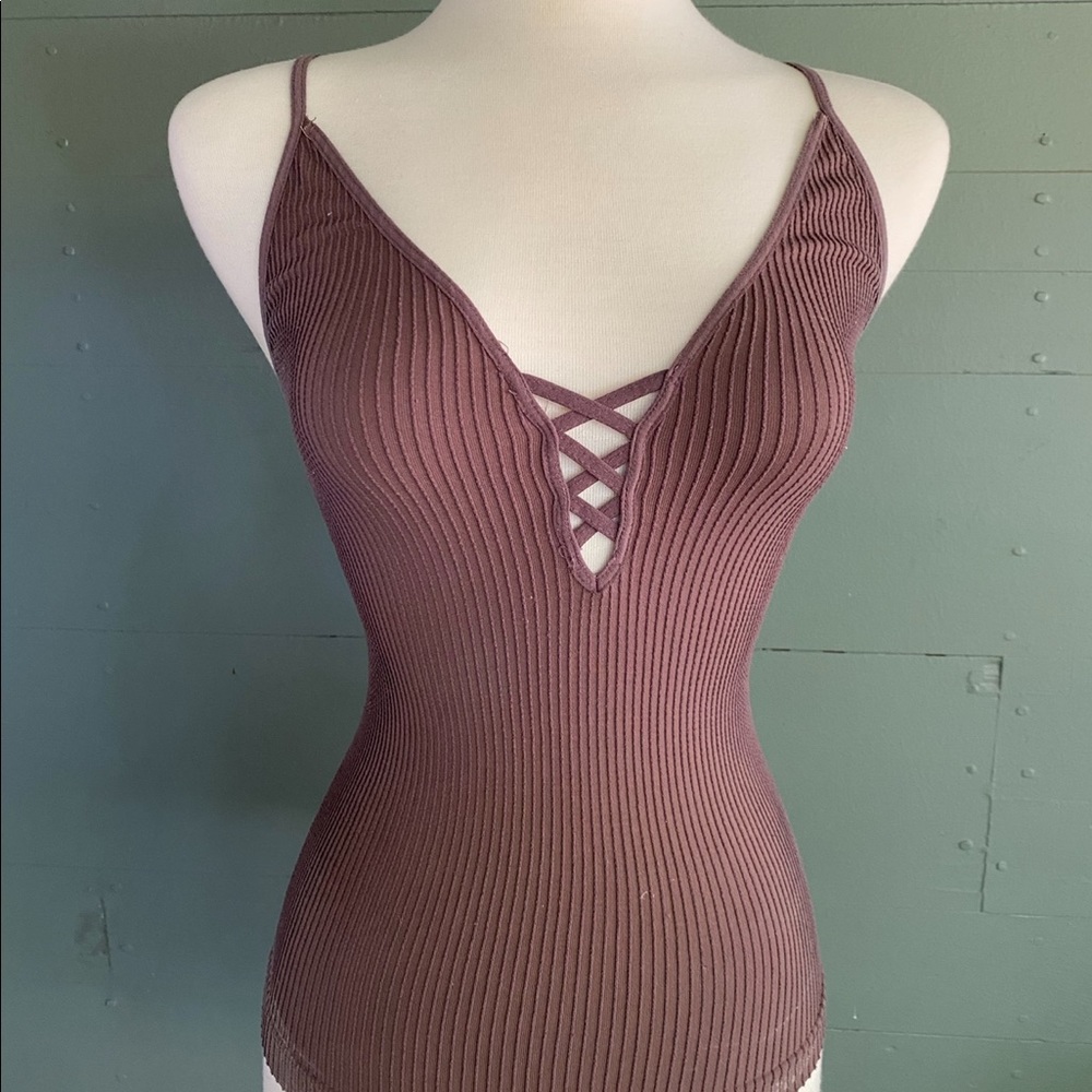 Free People Tank Top